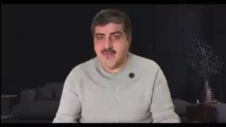 ثابتی حسن روحانی باید پشت میله های زندان باشد