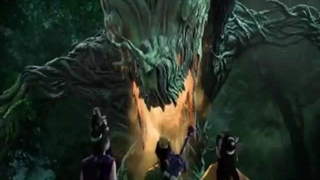 انیمه شمشیر وپری قسمت8_EP 08  Sword and Fairy 3