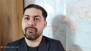 14041114: ترامپ در مخمصه، جنگ منطقه ای، از هرمز تا باب المندب