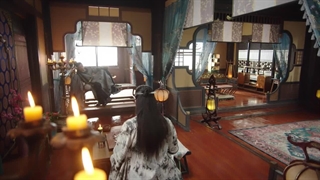 قسمت 21 سریال چینی تا ابد دلتنگتم Chang Xiang Wu 2024 - Miss You Forever 2024 با زیرنویس فارسی