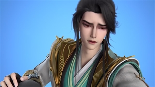 انیمه تهذیبگر بدن افسانه ای Shishang Zui Qiang Lian Ti Lao Zu  قسمت 1