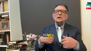 خفقان و دیکتاتوری خاندان منحوس پهلوی