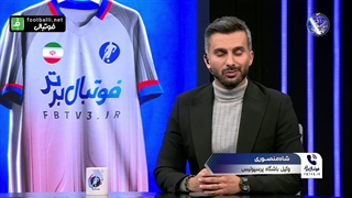 وکیل باشگاه پرسپولیس: اگر بازی ملوان مقابل استقلال و تراکتور 3-0 شود به CAS شکایت می کنیم