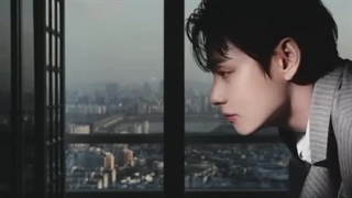 آپدیت جدید از برند  moohong با تهیونگ