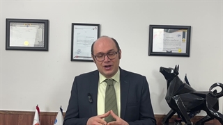 تعمیر راهبند درفدک