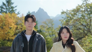 سریال کره ای گومیهو بی دم قسمت چهارم:) No Tail to Tell 2026 با بازی کیم هه یون