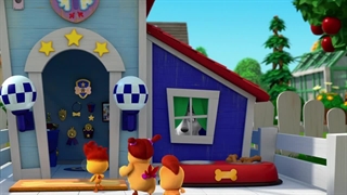 S01E27-Fired Up - Picture Perfect