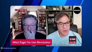 هشدار اولمرت برای مداخله در ایرانعلینژاد و ماچادوسکوییفراخوان فرحملیحه محمدی