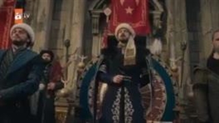 سریال قیام اورهان قسمت 13 با زیرنویس فارسی در کانال تلگرام ما/لینک کانال پایین داخل توضیحات