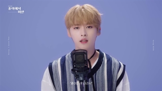 Stray Kids "좋아해서 미안(Sorry, I Love You)" Video