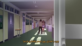 انیمه به قلب نیمه شب گوش بسپار قسمت 5 زیرنویس فارسی