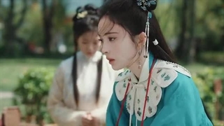 سریال چینی شکوه 2025 Glory قسمت 20 زیرنویس چسبیده