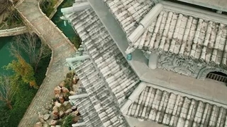 سریال چینی شکوه 2025 Glory قسمت 22 زیرنویس چسبیده