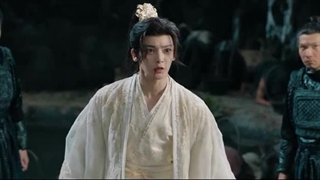 سریال چینی روح پاک فصل 1 قسمت 35 با زیرنویس فارسی