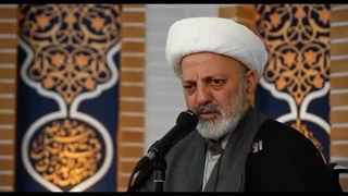 اخبار و حوادث اخیر، خیلی بی‌انگیزه و نگران و ناامیدم کردن.. استاد شجاعی