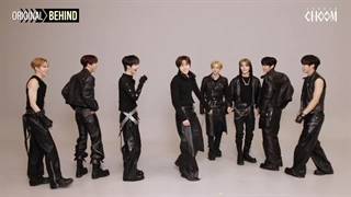 پشت صحنه استودیو چوم FREAK ALARM _ آلفا داریو وان ALPHA DRIVE ONE _ زیرنویس اختصاصی از @IRALD1