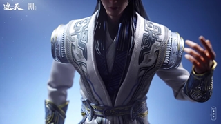 انیمه پوشاندن اسمان ها Shrouding the Heavens قسمت 147