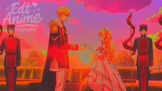 میکس انیمه با اهنگ ایرانی (انیمه چه کسی مرا شاهزاده کرد)