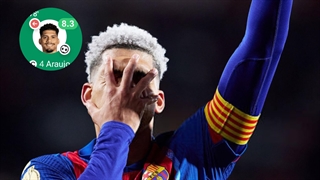 آرائوخوVS‌ آلباسته