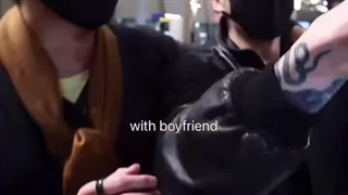 Boyfriend :) | تهکوک
