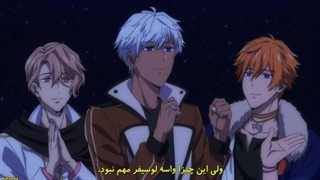 انیمه از من اطاعت کن obey me فصل ۲ قسمت ۱۲ زیرنویس فارسی چسبیده