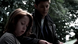 سریال supernatural فصل ۱ قسمت ۳
