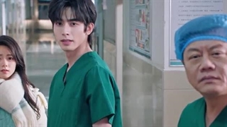 سریال چینی به من بتاب فصل 1 قسمت 20 با زیرنویس فارسی