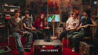 تفسیر موزیک ویدیو Lullaby کورتیس با زیرنویس فارسی کپشن