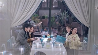 سریال چینی به من بتاب فصل 1 قسمت 26 با زیرنویس فارسی