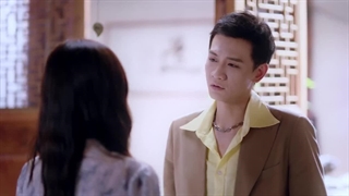 سریال چینی مخلوط احساسات فصل 1 قسمت 3 با زیرنویس فارسی