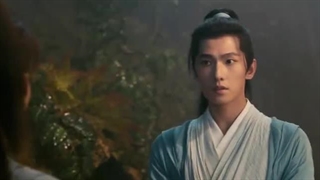 سریال چینی عروج جاودان (سفر یه فانی به سوی جاودانگی) فصل 1 قسمت 5 با زیرنویس فارسی