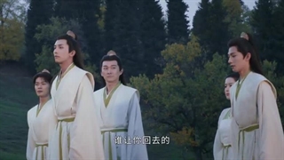 سریال چینی عروج جاودان (سفر یه فانی به سوی جاودانگی) فصل 1 قسمت 15 با زیرنویس فارسی