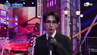 BOYNEXTDOOR _ Hollywood Action