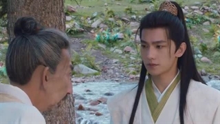 سریال چینی عروج جاودان (سفر یه فانی به سوی جاودانگی) فصل 1 قسمت 27 با زیرنویس فارسی