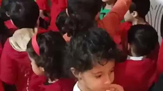 جشن یلدا در مهدکودک دانشمندان کوچک با حضور خاله رزیتا "برترین مجری کودک"