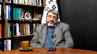 جعبه سیاه مذاکرات جدید هسته‌ای در ترکیه در گفتگو با فواد ایزدی