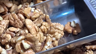 فیم محصول گردو ایرانی