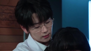 مینی سریال چینی وابستگیAffinity 2026 قسمت سوم با زیرنویس فارسی