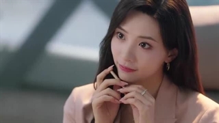 سریال چینی منشی عزیز(Dear Secretary 2025)قسمت دوازدهم با زیرنویس فارسی