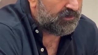 پاسخ مهران احمدی به مهدویان در رابطه با صحبتهای اخیرش در جشنواره فیلم فجر