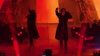 ATEEZ - MATZ | TOWARDS THE LIGHT: WILL TO POWER FINALE IN SEOUL