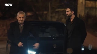 سریال ترکی زیرزمین قسمت 2