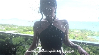 یآ شُآیدٍ.... مًنِ دٍر دٍنِیآی هّیچٓکسِ نِیسِتٌمً...:)