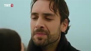 سریال ترکی این دریا طغیان خواهد کرد قسمت ۱۷