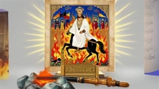shahnameh