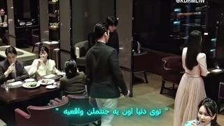 جنتلمن مناطق محروم