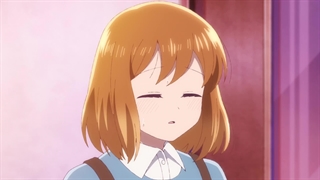 انیمه مرد نامرئی و همسرِ آینده‌اش Toumei Otoko to Ningen Onna: Sonouchi Fuufu ni Naru Futari قسمت 5