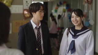 قسمت 3 سریال ژاپنی زودترین بهار دنیا The World's Earliest Spring 2025