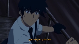 انیمه نوبه معلم جهنمی فصل 2 قسمت 5 زیرنویس فارسی