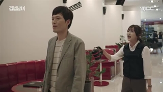 سریال کره ای شرکای عدالت فصل 1 قسمت 8 با زیرنویس فارسی